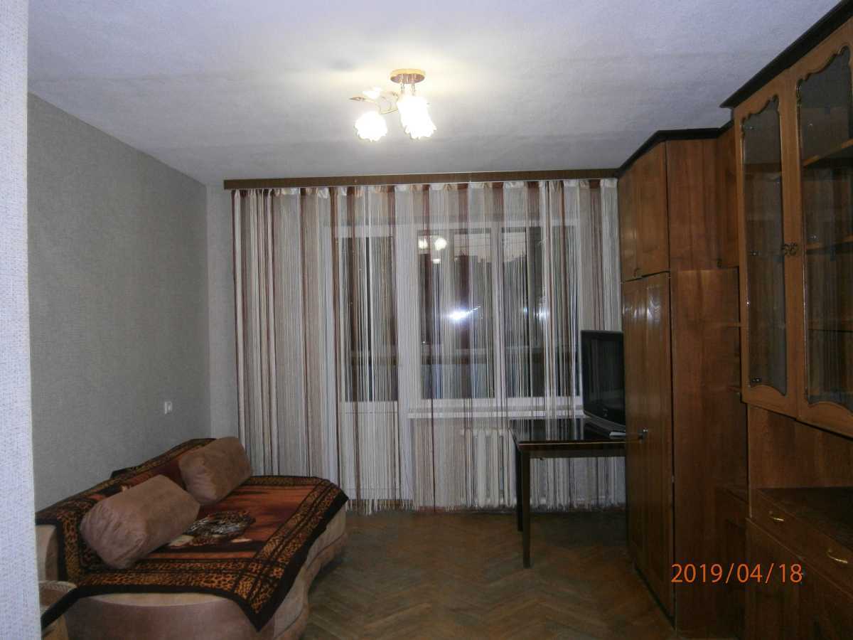 Оренда 1-кімнатної квартири 38 м², Берестейський, 91