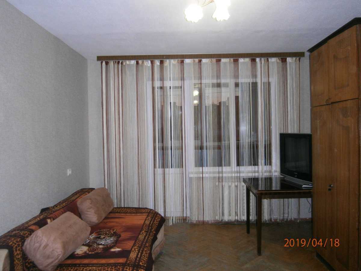 Оренда 1-кімнатної квартири 38 м², Берестейський, 91
