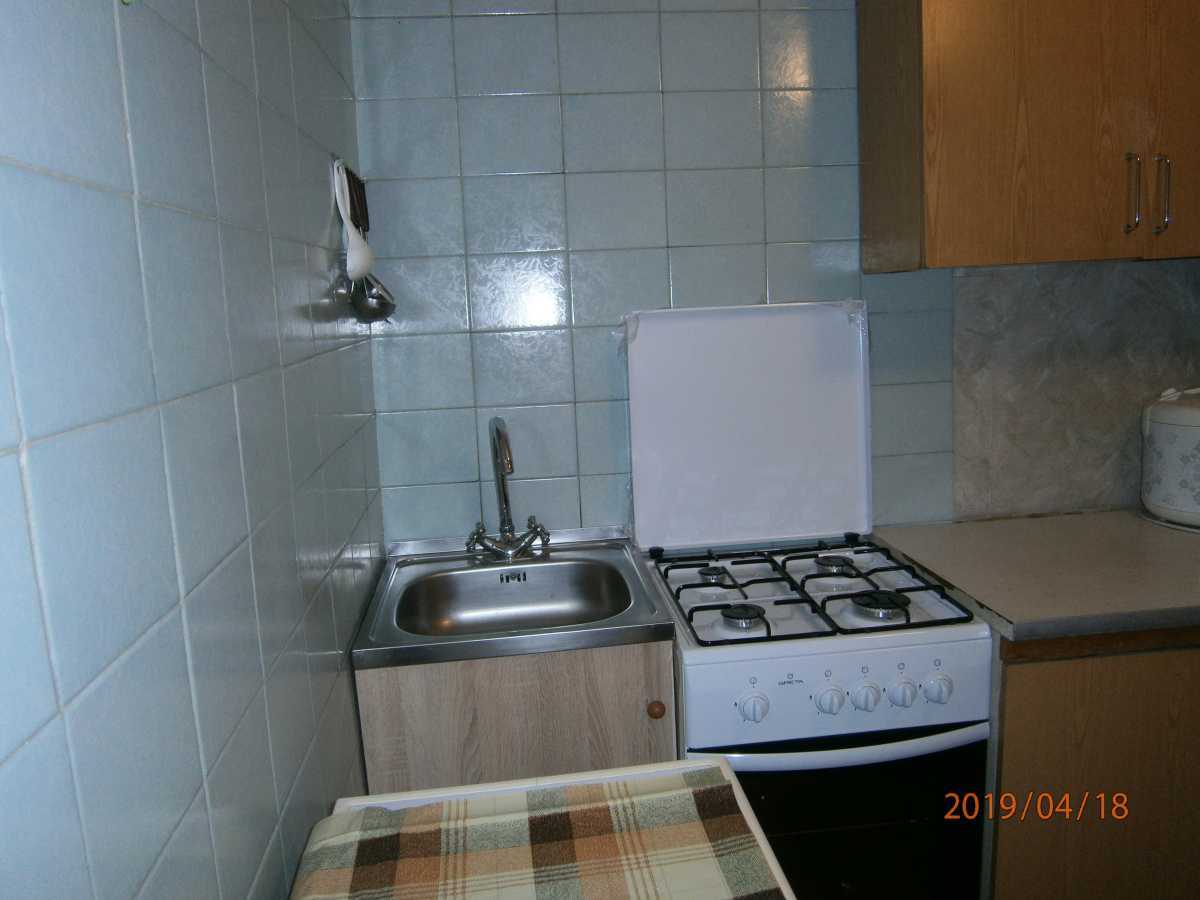 Оренда 1-кімнатної квартири 38 м², Берестейський, 91