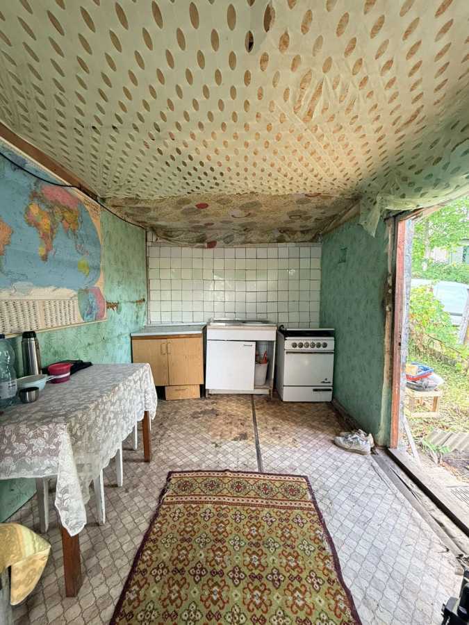 Продажа дачи 35 м², СТ Ліщина