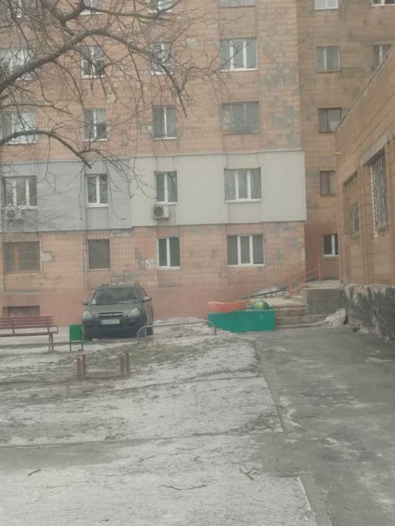 Продажа 2-комнатной квартиры 44 м², Залютінська, 2