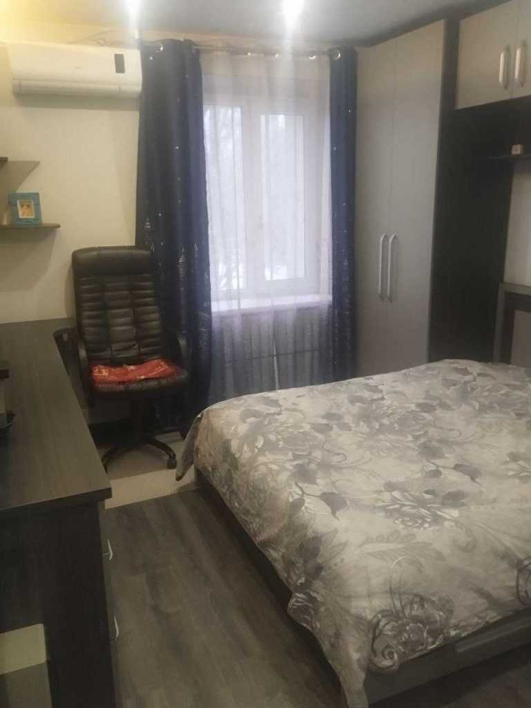Продажа 2-комнатной квартиры 44 м², Залютінська, 2
