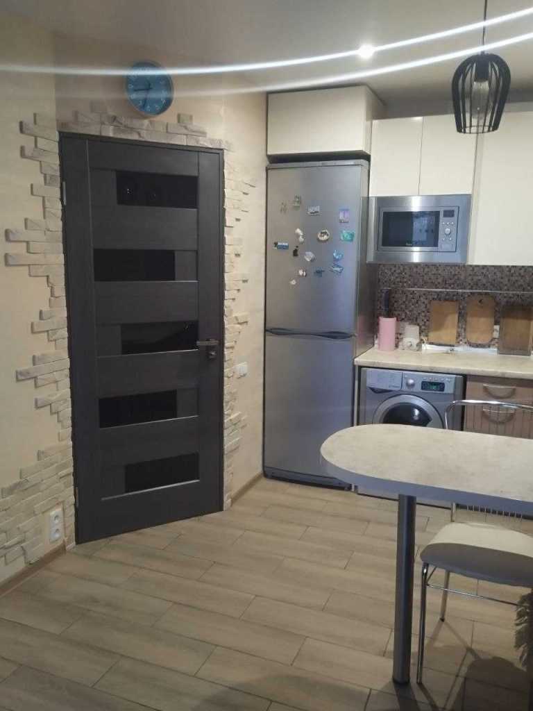 Продажа 2-комнатной квартиры 44 м², Залютінська, 2