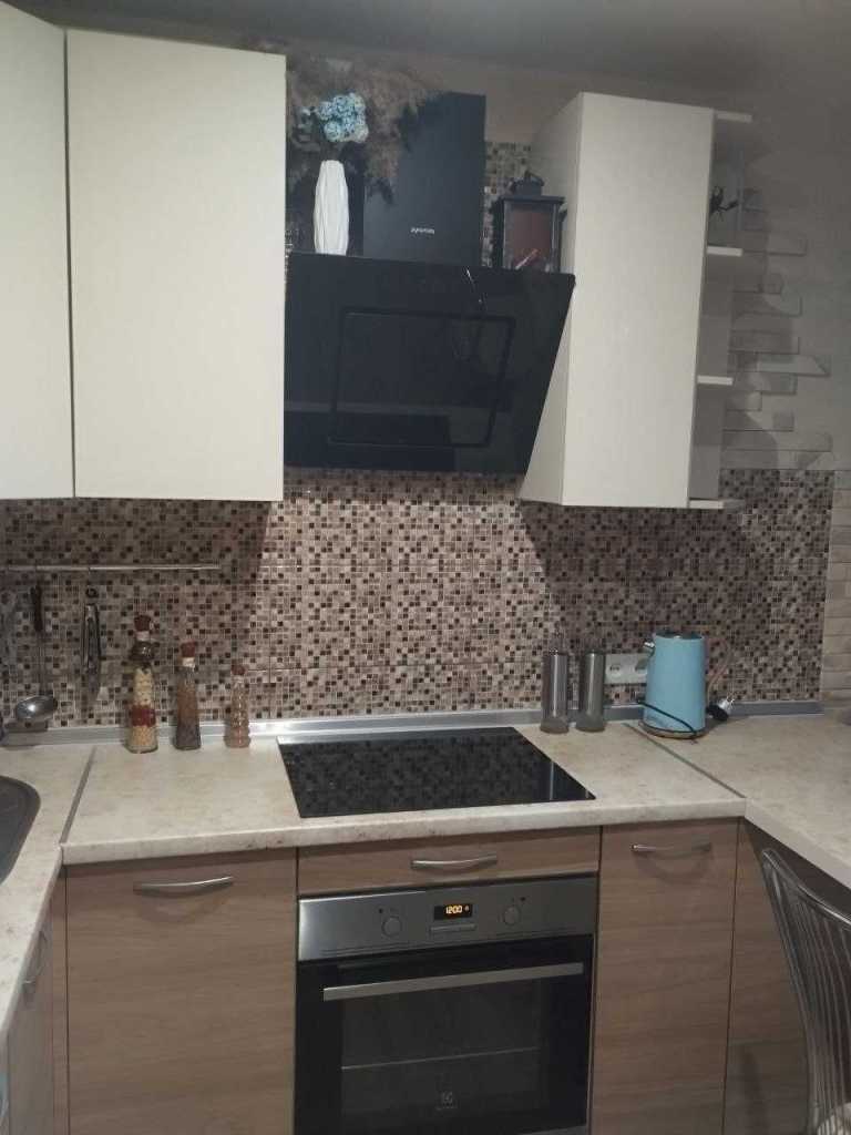 Продажа 2-комнатной квартиры 44 м², Залютінська, 2