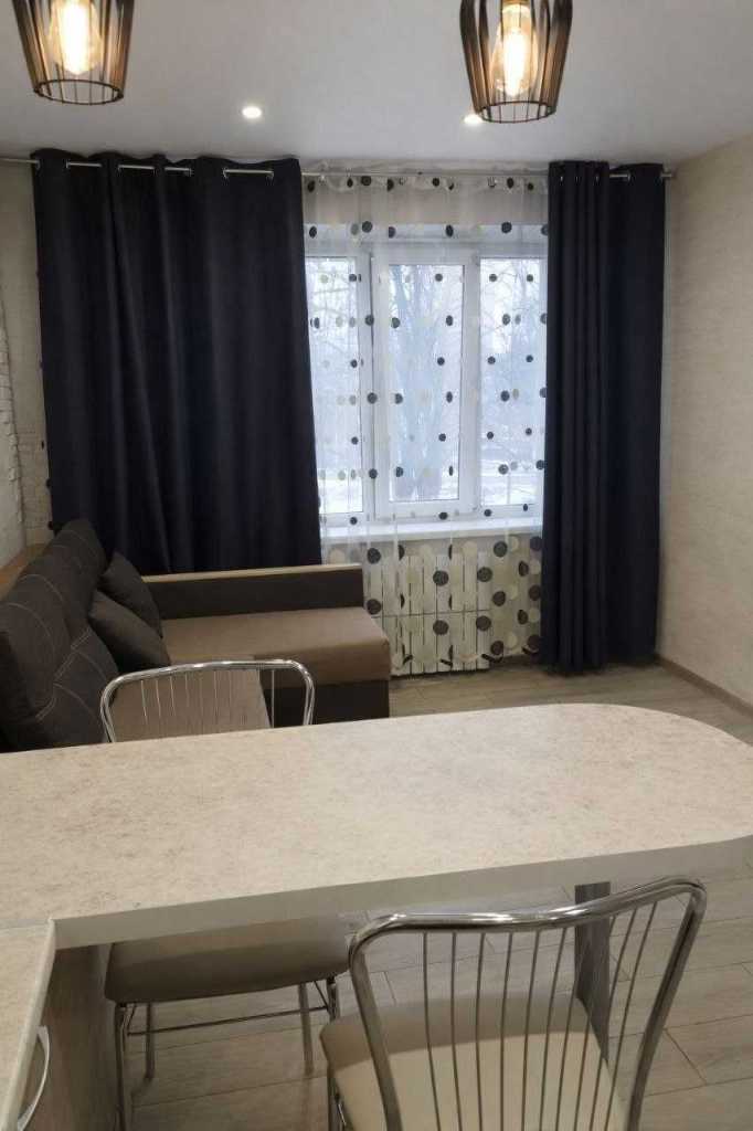 Продажа 2-комнатной квартиры 44 м², Залютінська, 2