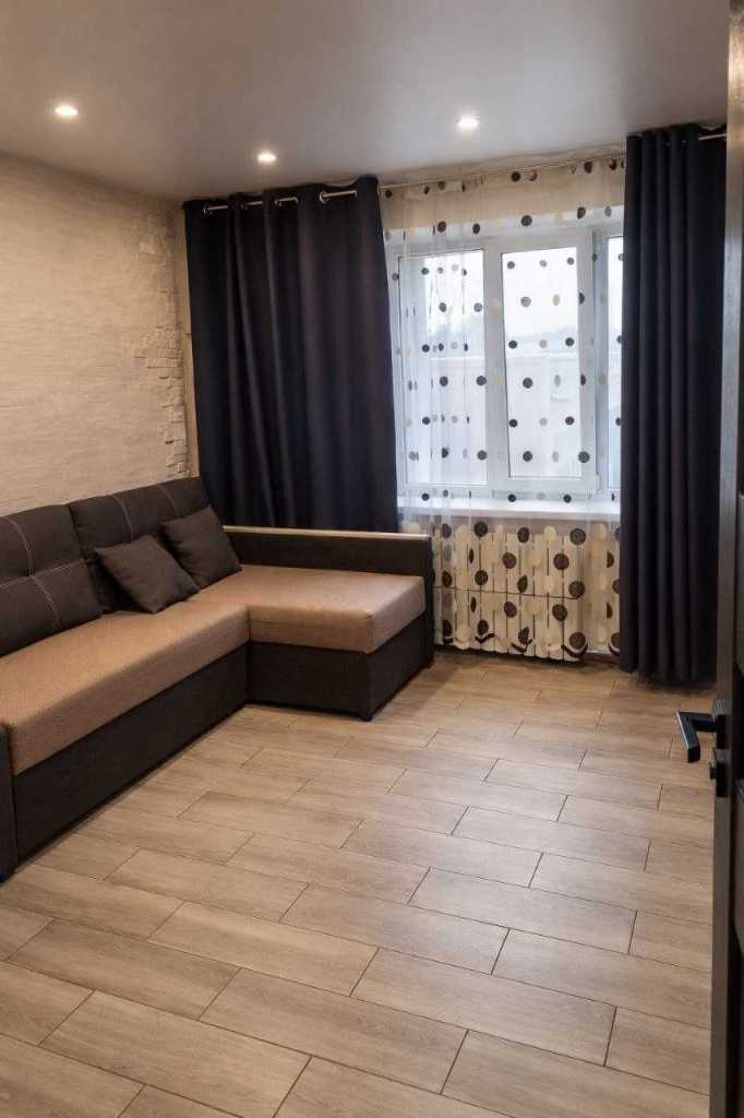 Продажа 2-комнатной квартиры 44 м², Залютінська, 2