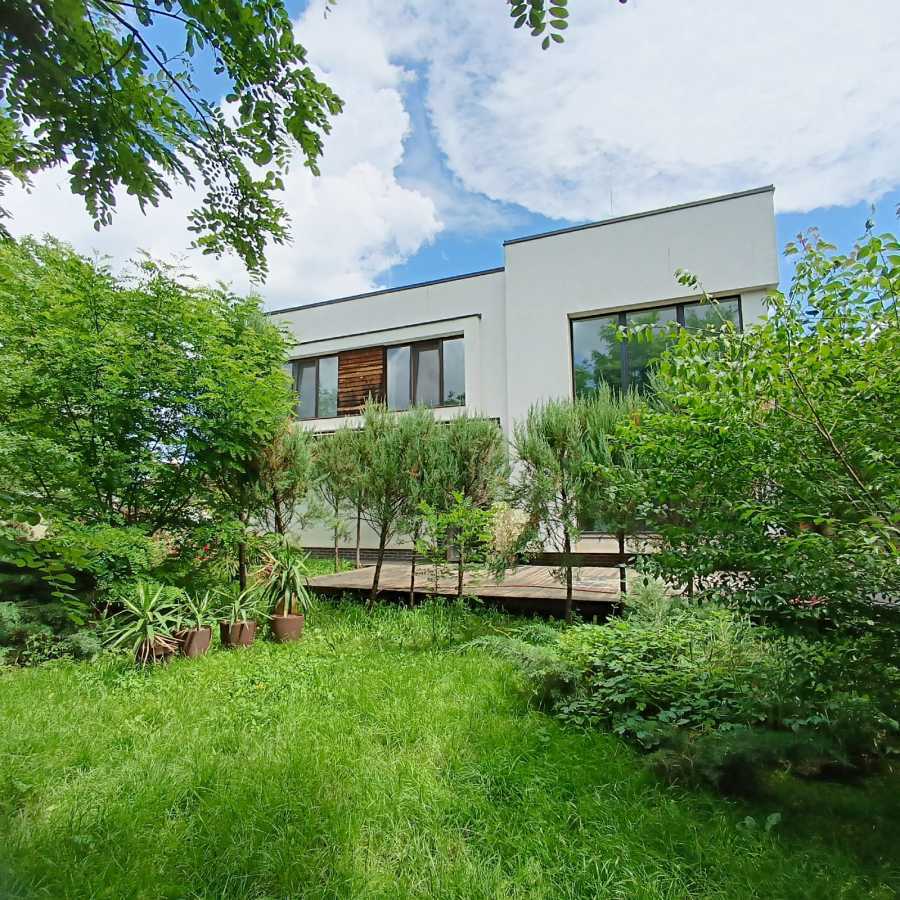 Продажа дома 200 м², 2-й Садовый пер.