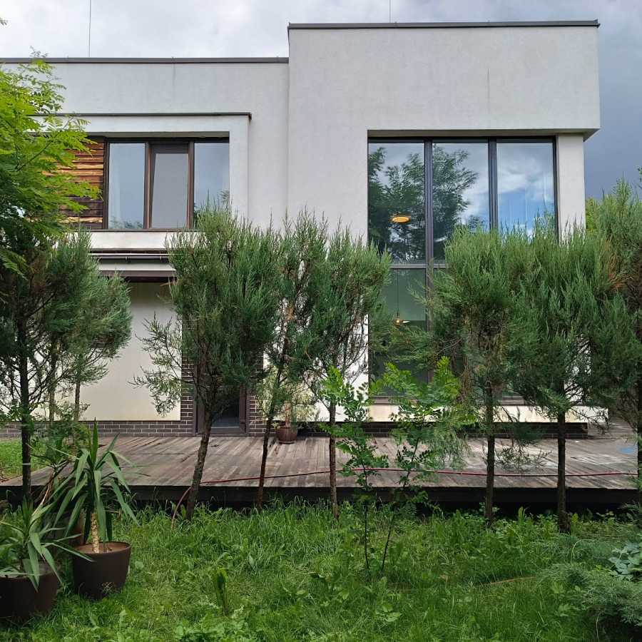 Продажа дома 200 м², 2-й Садовый пер.