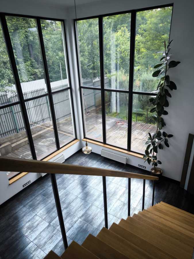 Продажа дома 200 м², 2-й Садовый пер.