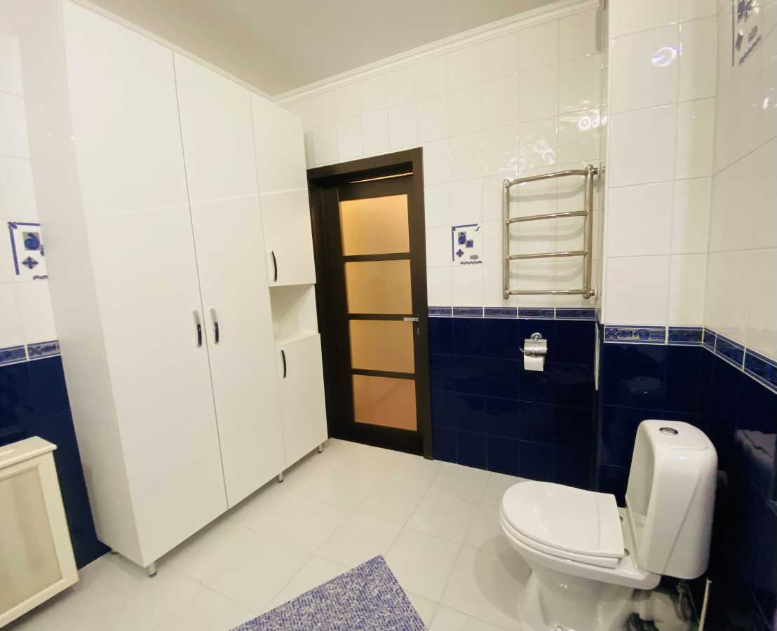 Продажа 3-комнатной квартиры 104 м², Бориса Гмыри ул., 9В
