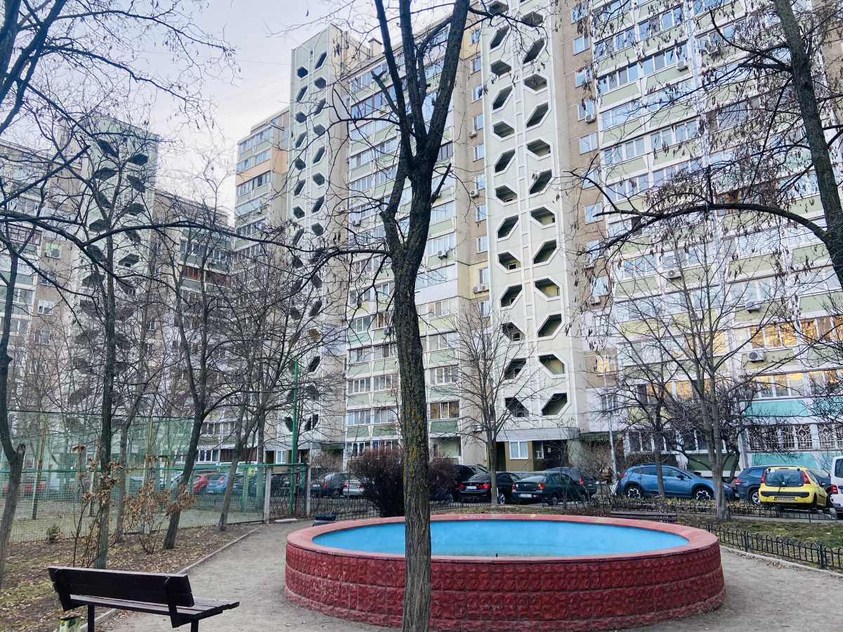 Продажа 3-комнатной квартиры 104 м², Бориса Гмыри ул., 9В