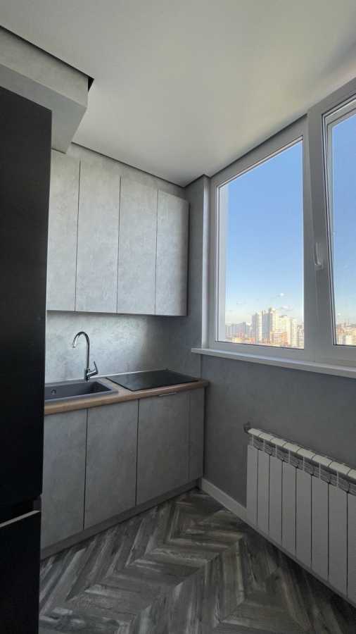 Продаж 1-кімнатної квартири 72 м², Миколи Бажана просп., 16