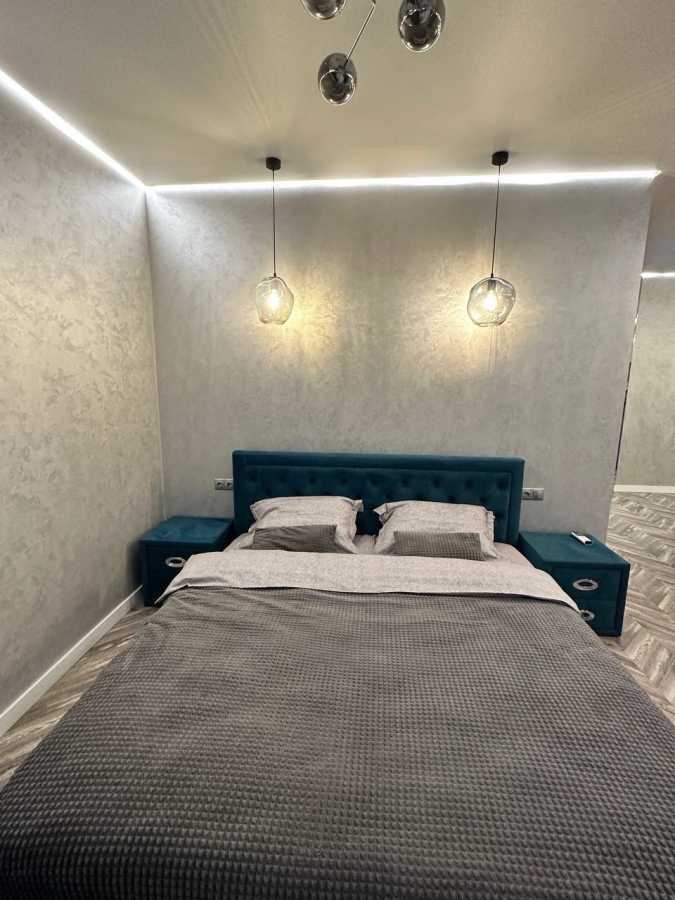 Продаж 1-кімнатної квартири 72 м², Миколи Бажана просп., 16