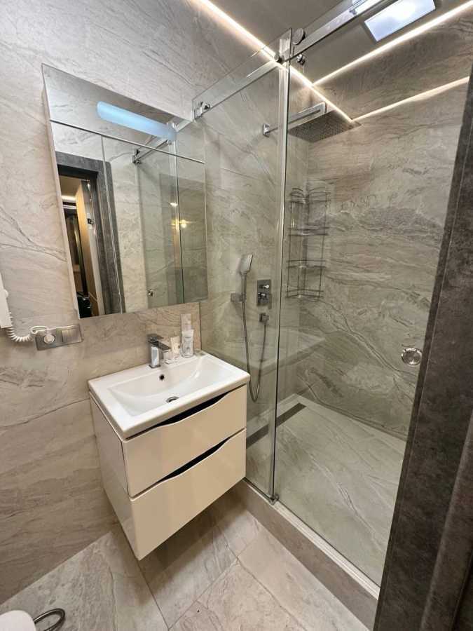 Продаж 1-кімнатної квартири 72 м², Миколи Бажана просп., 16