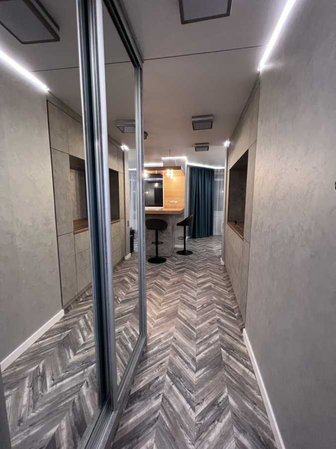 Продаж 1-кімнатної квартири 72 м², Миколи Бажана просп., 16