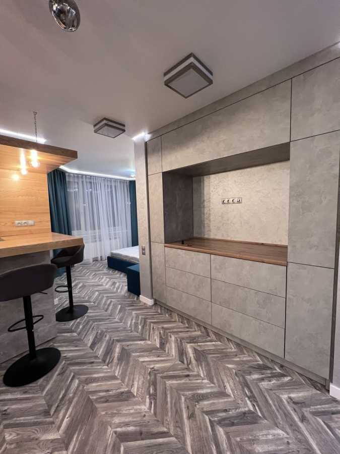 Продаж 1-кімнатної квартири 72 м², Миколи Бажана просп., 16