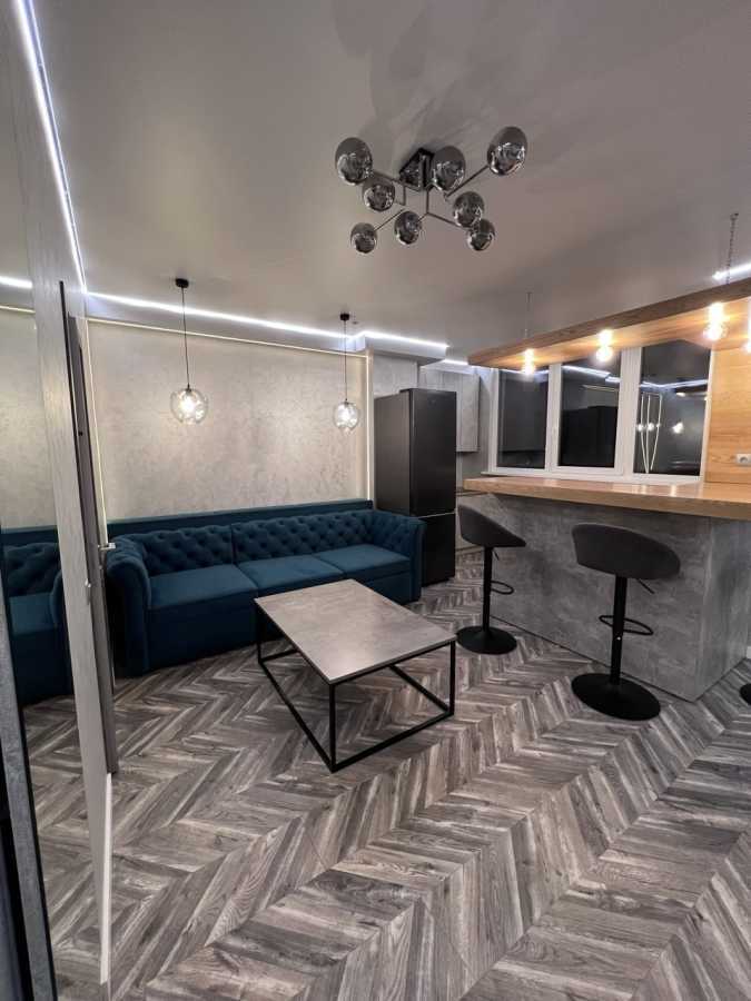 Продаж 1-кімнатної квартири 72 м², Миколи Бажана просп., 16