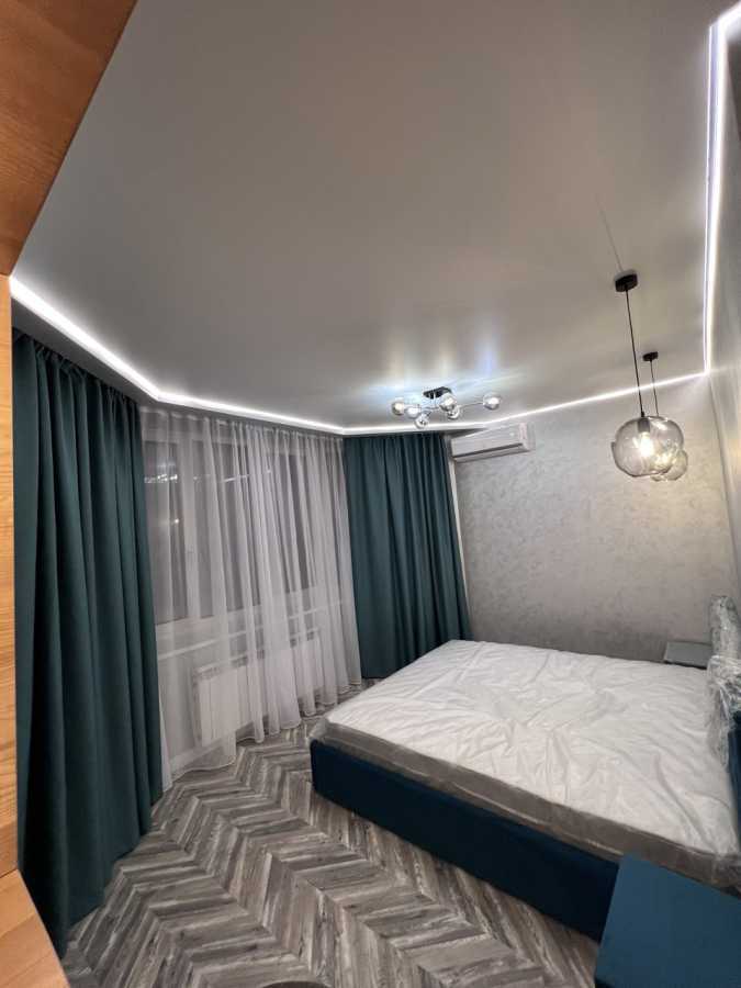 Продаж 1-кімнатної квартири 72 м², Миколи Бажана просп., 16