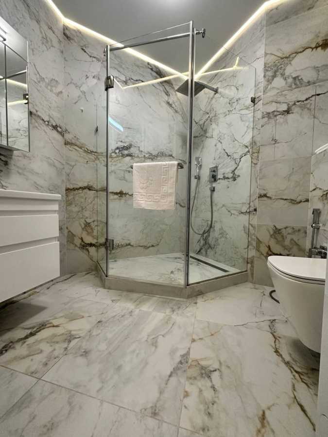 Продаж 1-кімнатної квартири 72 м², Миколи Бажана просп., 16