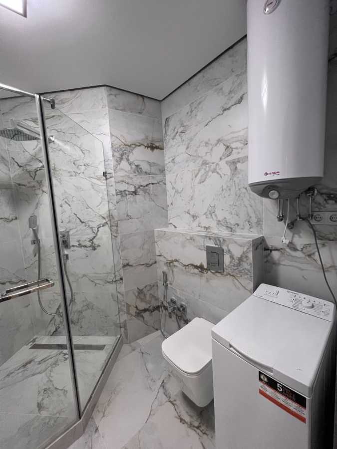 Продаж 1-кімнатної квартири 72 м², Миколи Бажана просп., 16