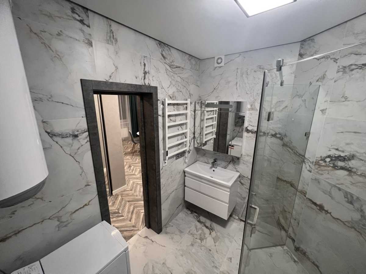Продаж 1-кімнатної квартири 72 м², Миколи Бажана просп., 16