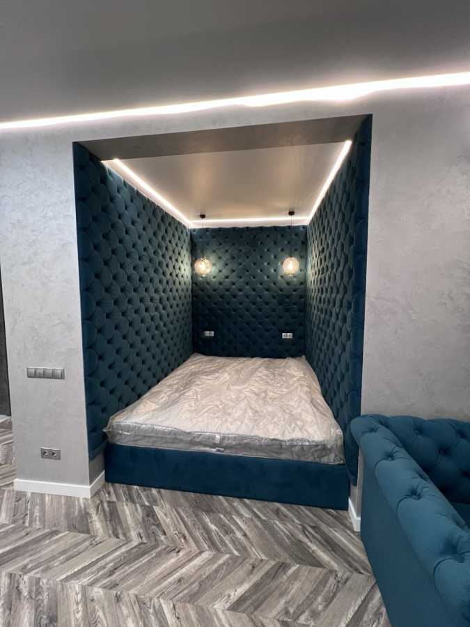 Продаж 1-кімнатної квартири 72 м², Миколи Бажана просп., 16