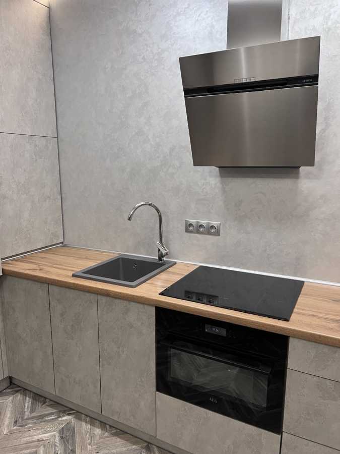 Продаж 1-кімнатної квартири 72 м², Миколи Бажана просп., 16