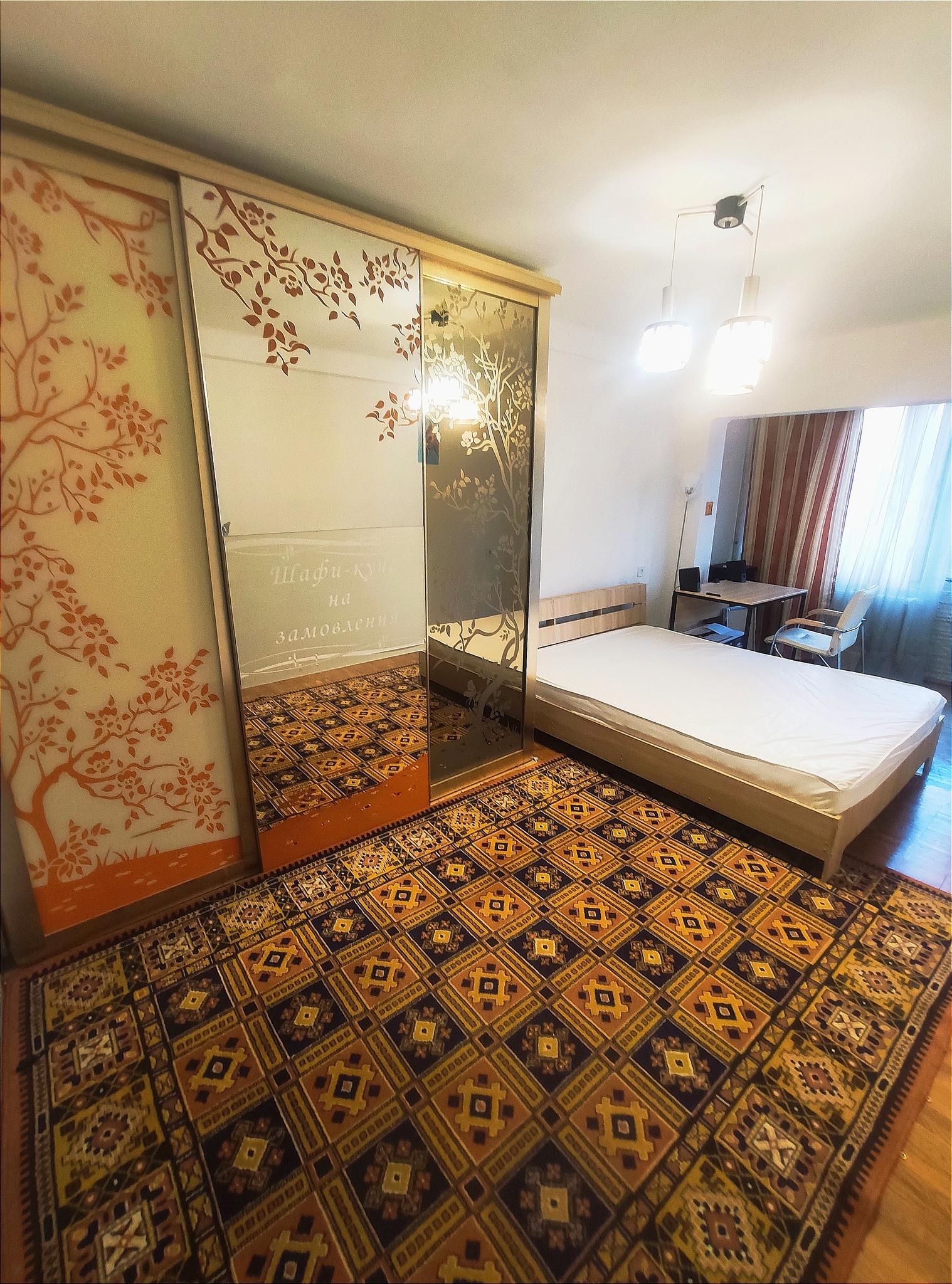 Продажа 2-комнатной квартиры 52.8 м², Энтузиастов ул., 11/1