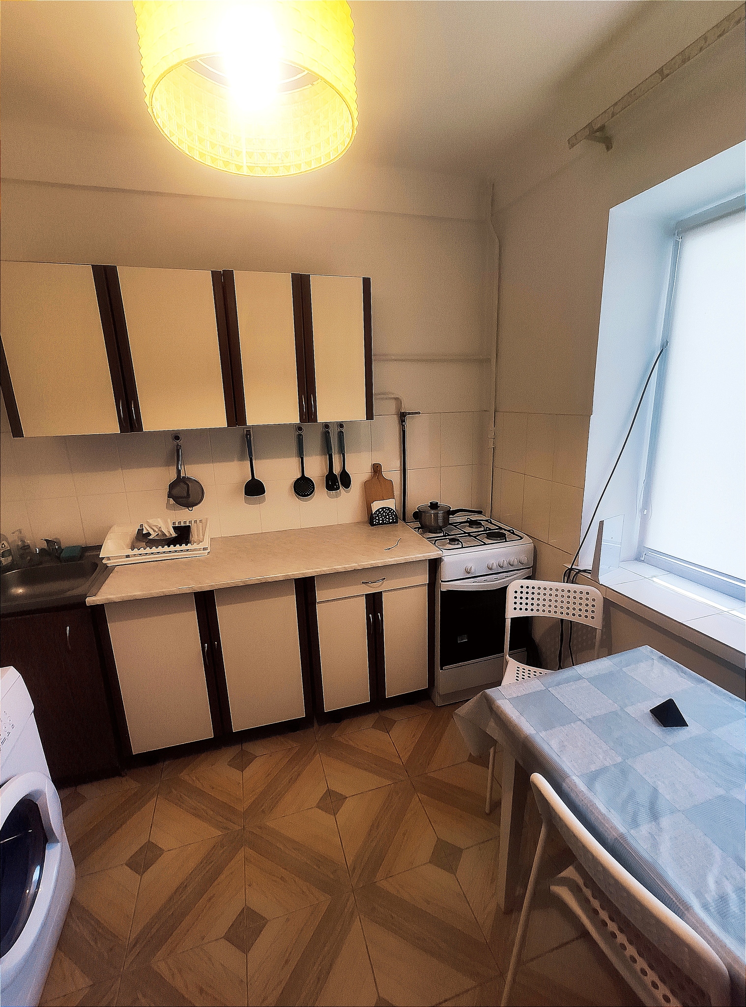 Продажа 2-комнатной квартиры 52.8 м², Энтузиастов ул., 11/1