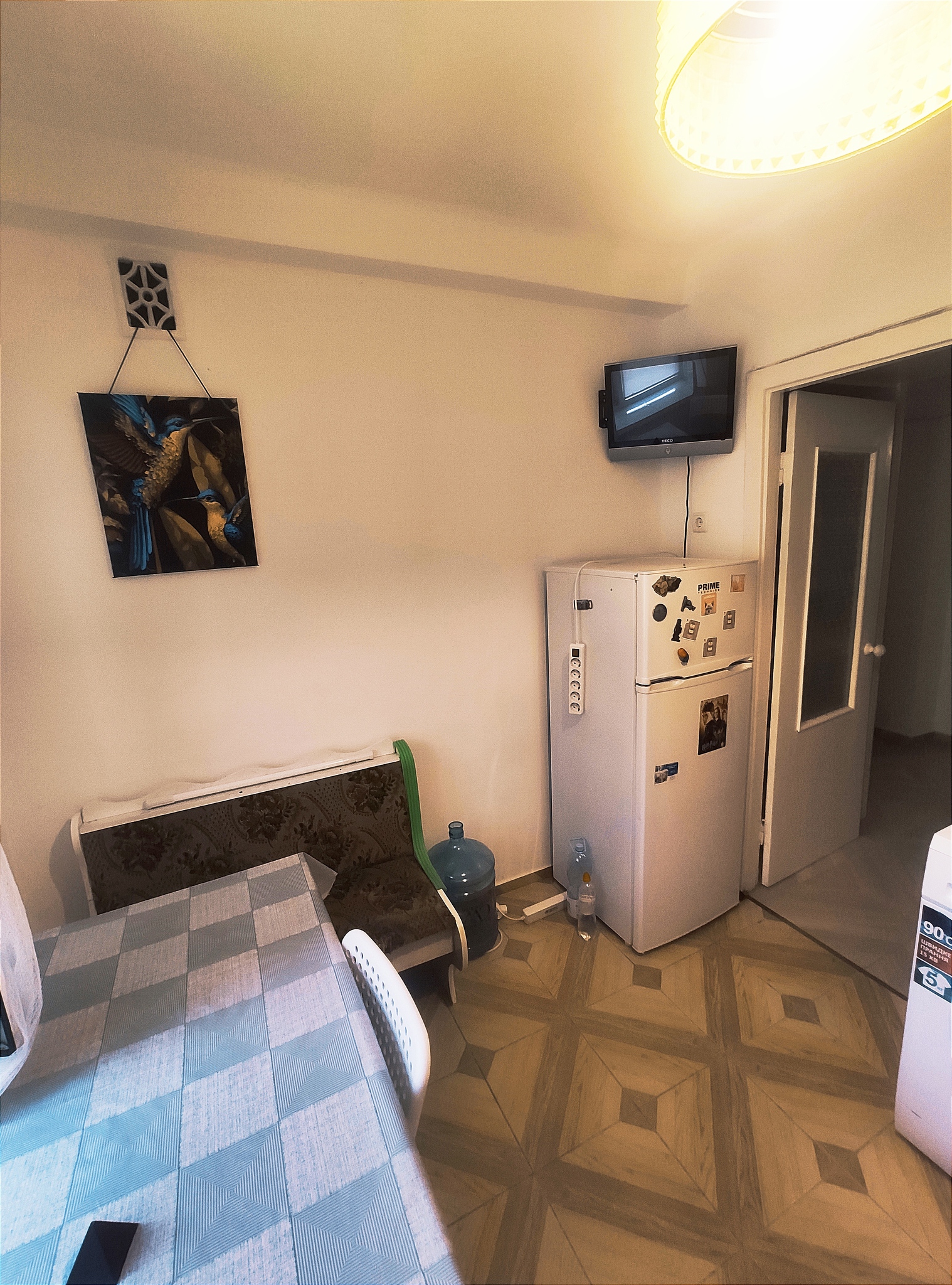 Продажа 2-комнатной квартиры 52.8 м², Энтузиастов ул., 11/1