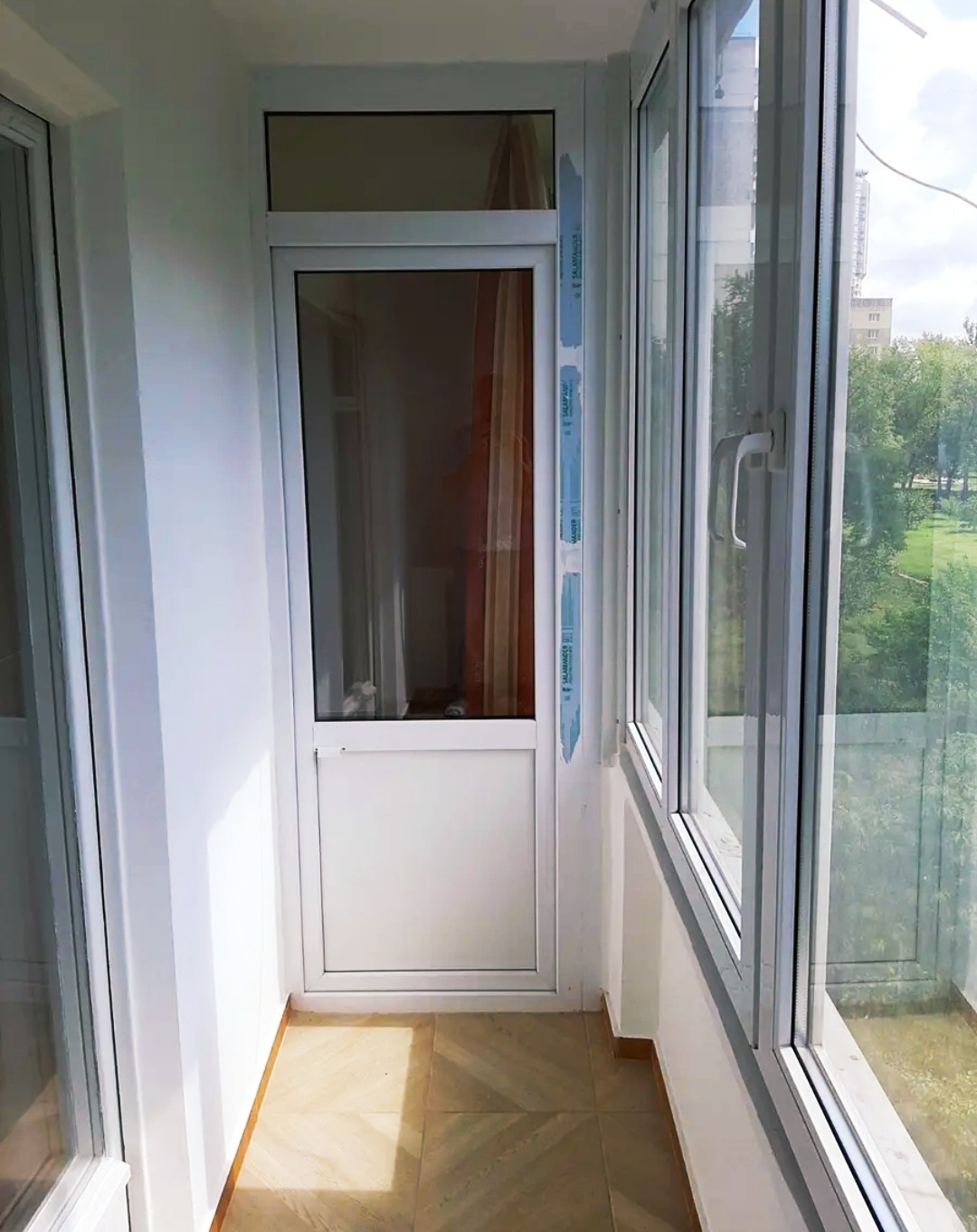 Продажа 2-комнатной квартиры 52.8 м², Энтузиастов ул., 11/1