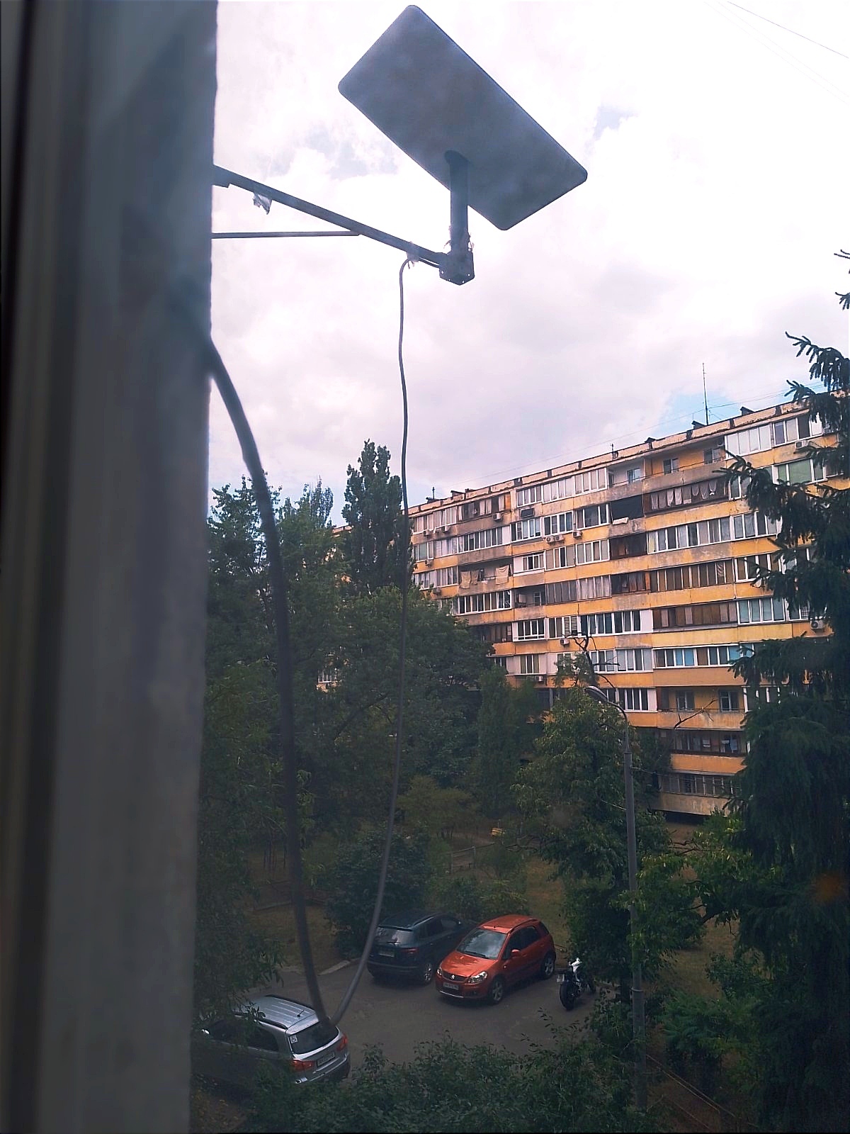 Продажа 2-комнатной квартиры 52.8 м², Энтузиастов ул., 11/1