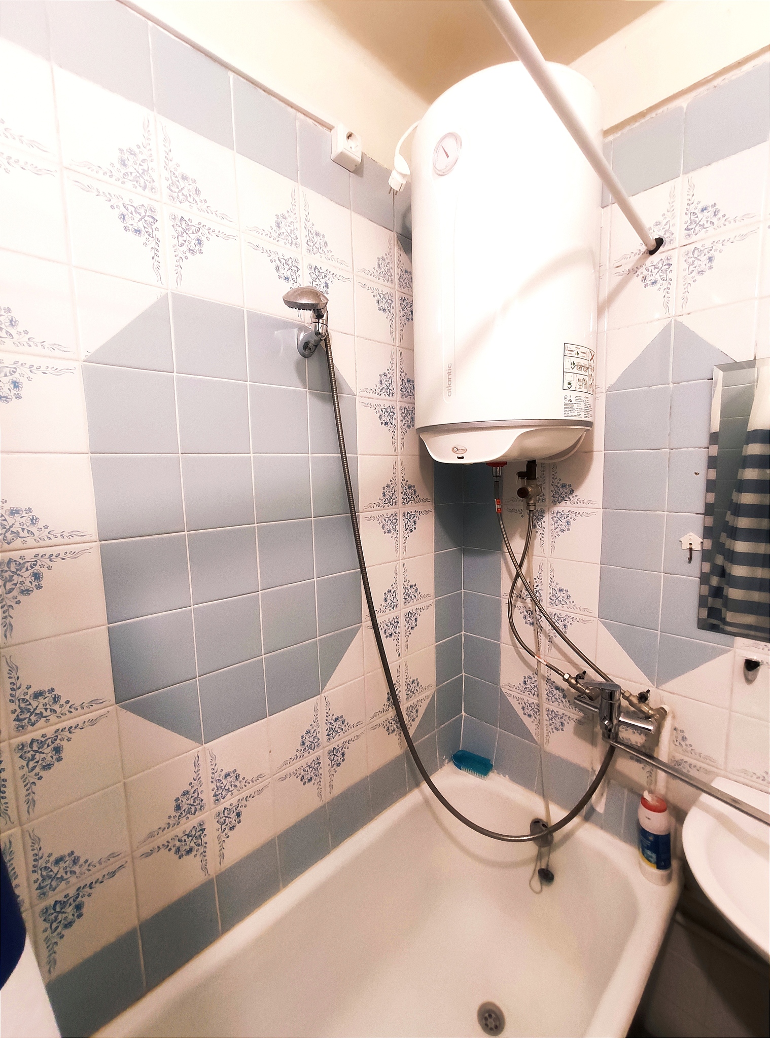 Продажа 2-комнатной квартиры 52.8 м², Энтузиастов ул., 11/1