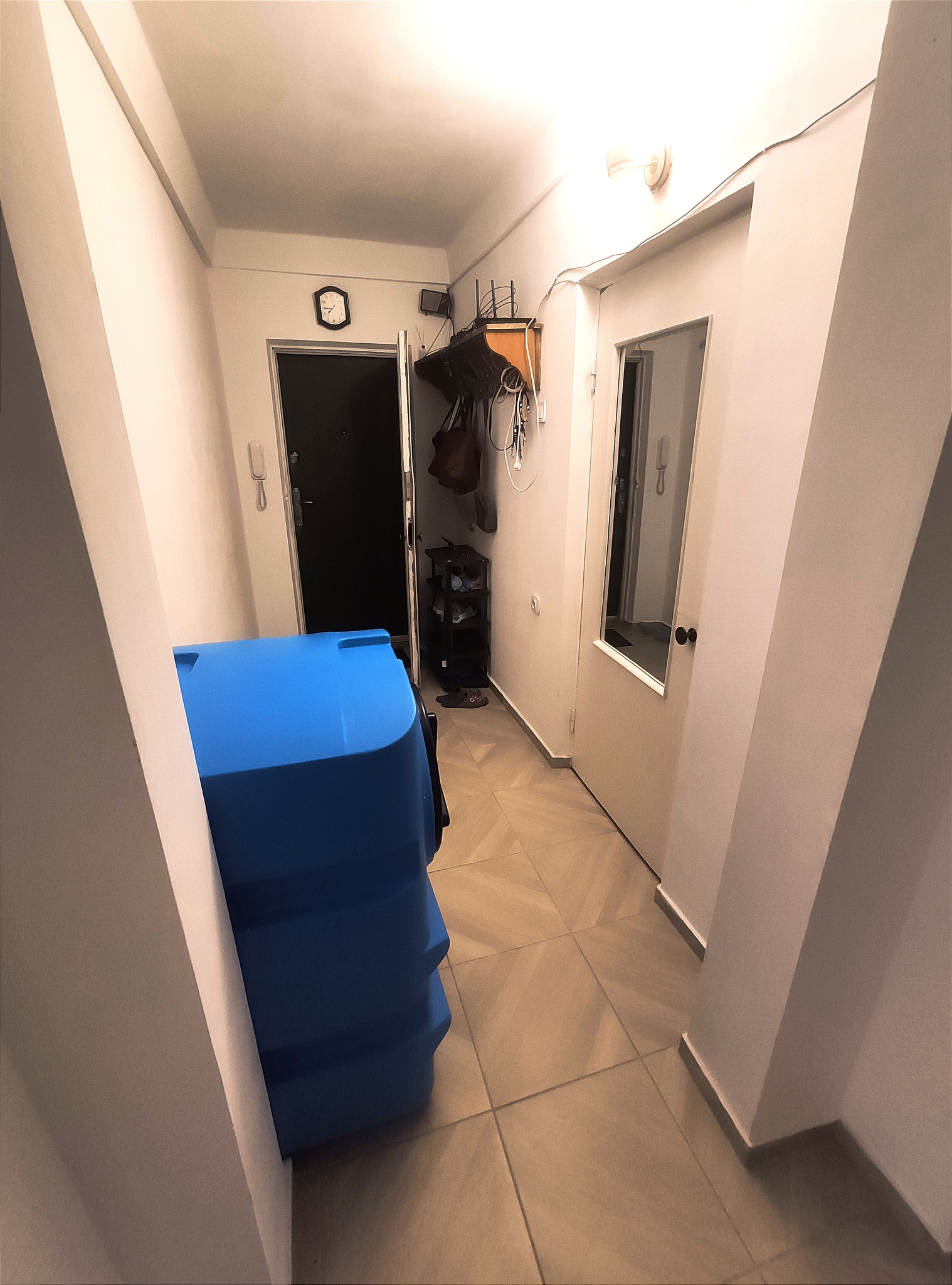 Продажа 2-комнатной квартиры 52.8 м², Энтузиастов ул., 11/1
