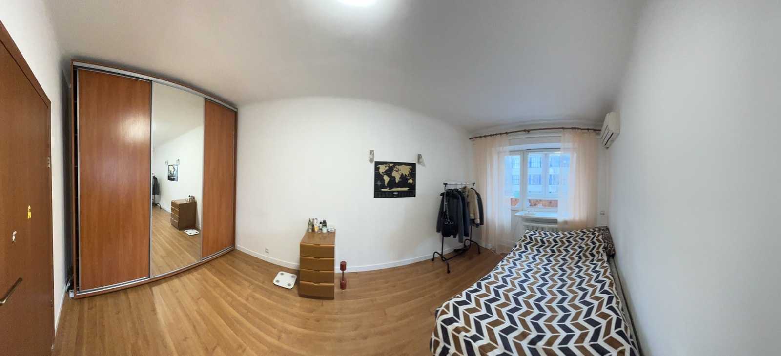 Продажа 1-комнатной квартиры 31 м², Шолуденко ул., 14