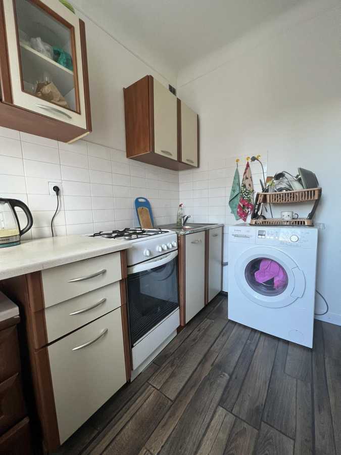 Продажа 1-комнатной квартиры 31 м², Шолуденко ул., 14