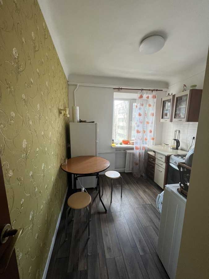 Продажа 1-комнатной квартиры 31 м², Шолуденко ул., 14