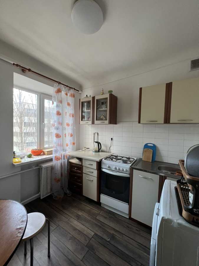 Продажа 1-комнатной квартиры 31 м², Шолуденко ул., 14