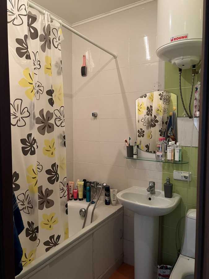 Продажа 1-комнатной квартиры 31 м², Шолуденко ул., 14