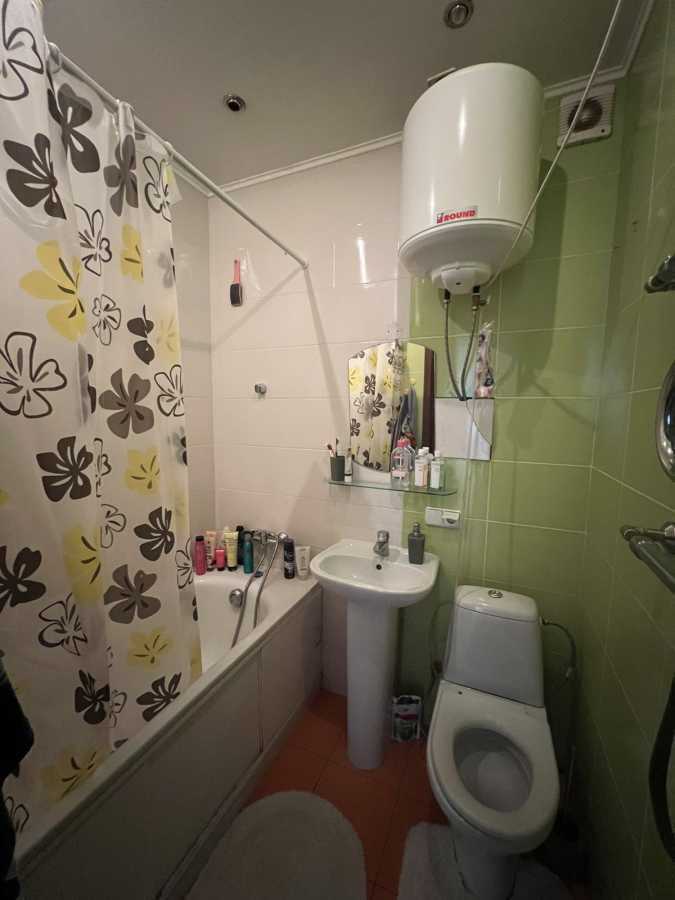 Продажа 1-комнатной квартиры 31 м², Шолуденко ул., 14