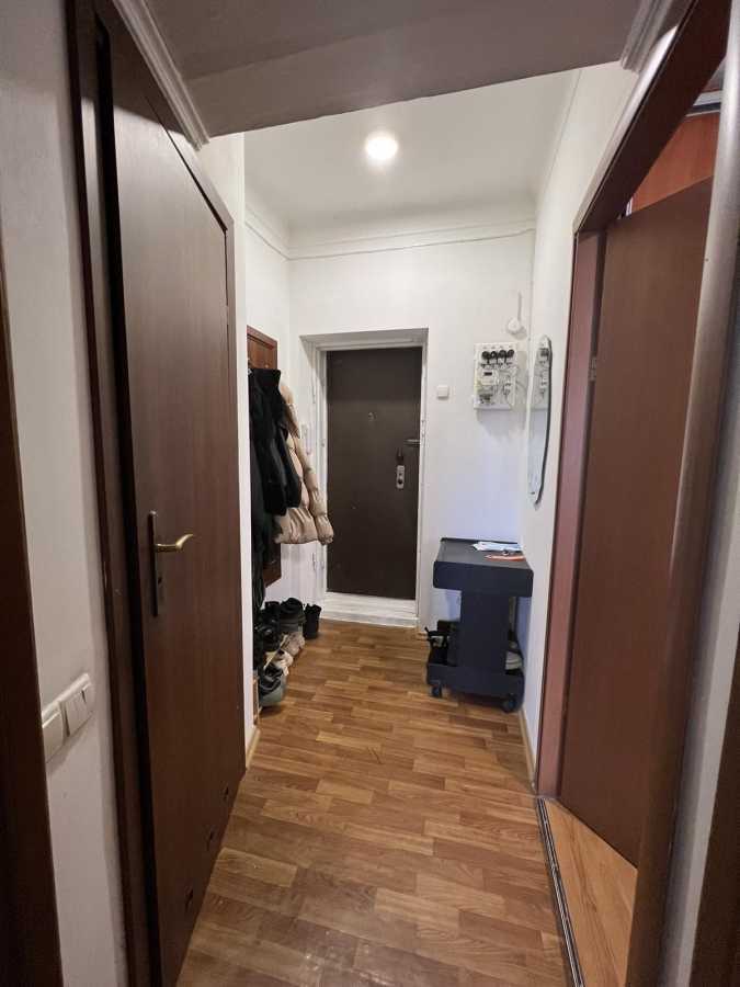Продажа 1-комнатной квартиры 31 м², Шолуденко ул., 14