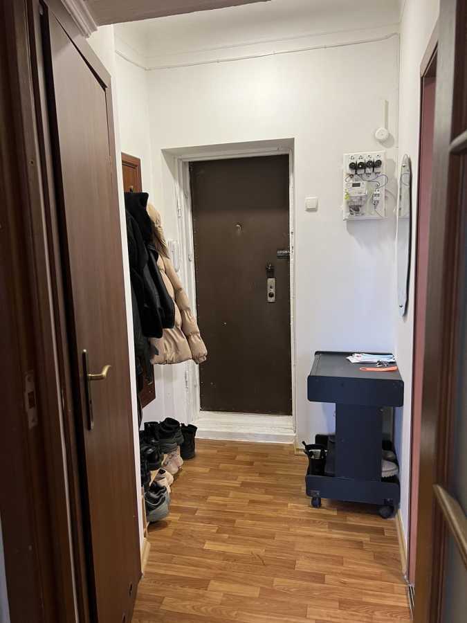 Продажа 1-комнатной квартиры 31 м², Шолуденко ул., 14