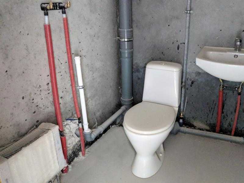 Продажа 1-комнатной квартиры 42.99 м², Мелиоративная ул., 18А