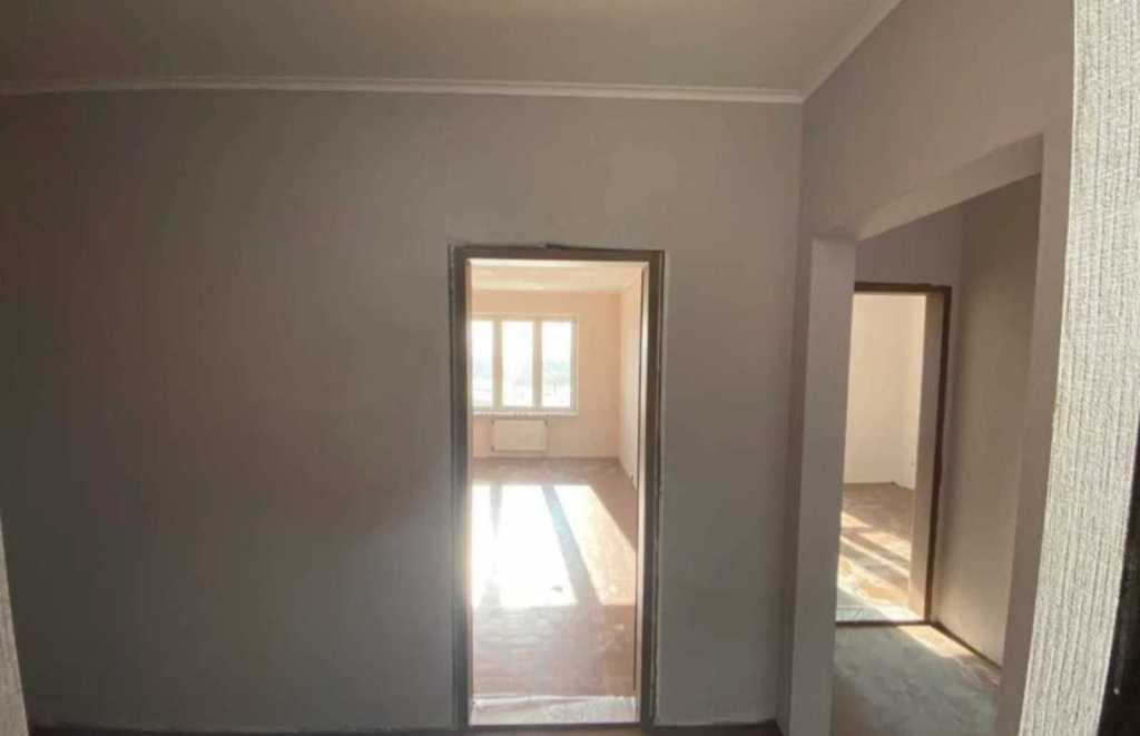 Продажа 1-комнатной квартиры 42.99 м², Мелиоративная ул., 18А