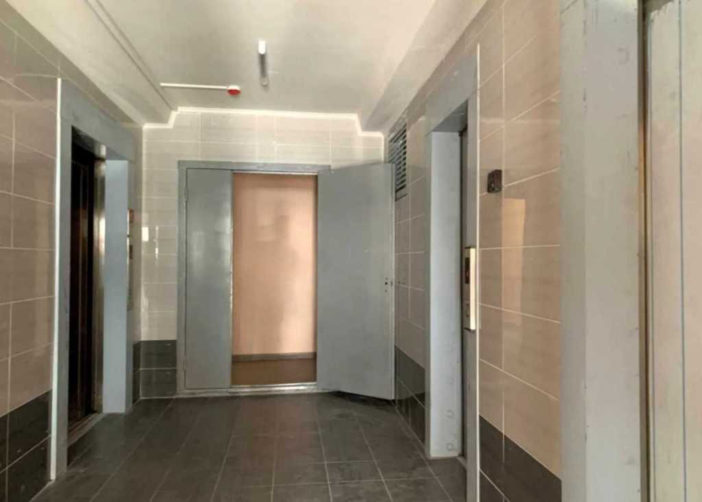 Продажа 1-комнатной квартиры 42.99 м², Мелиоративная ул., 18А