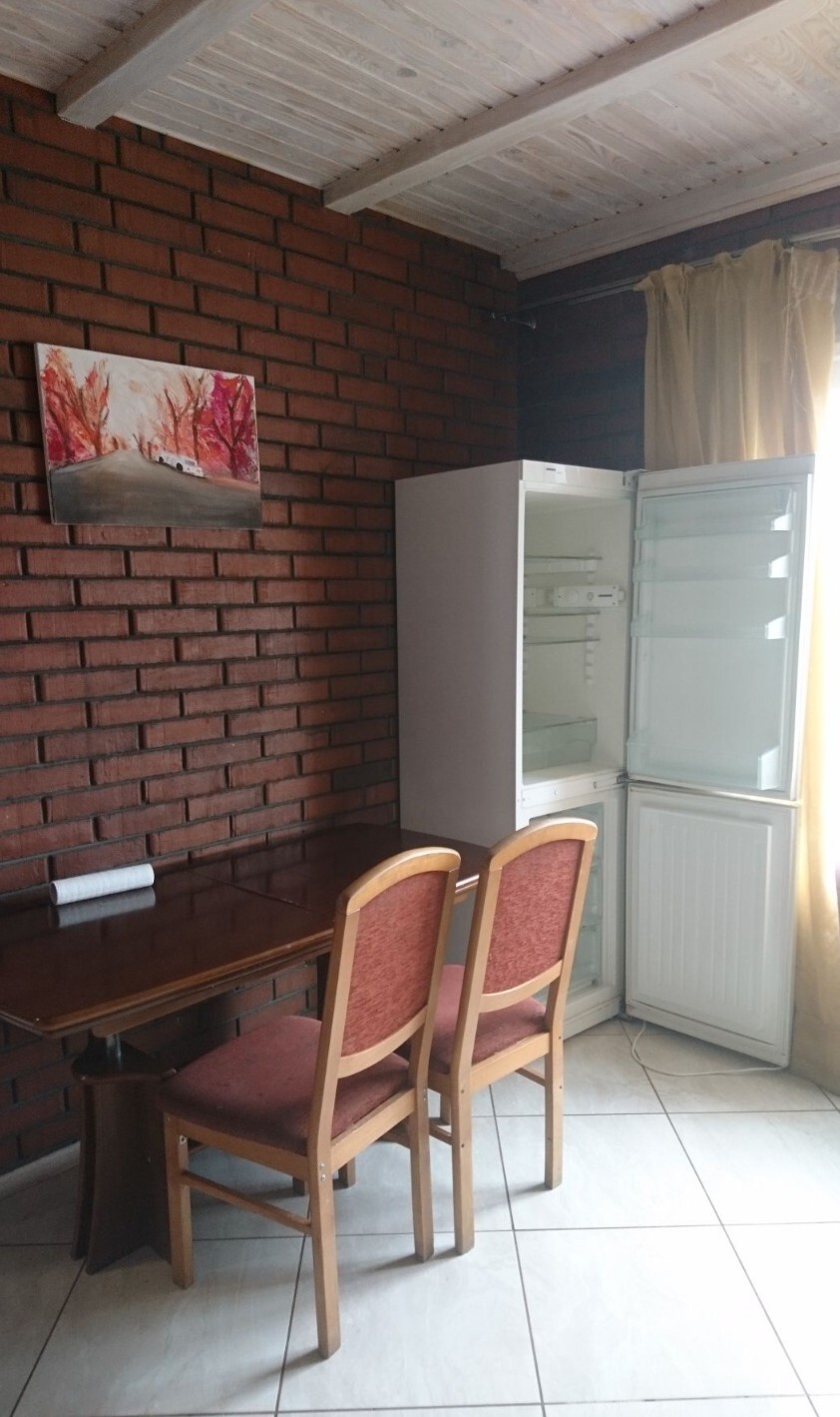 Оренда котеджу 115 м²
