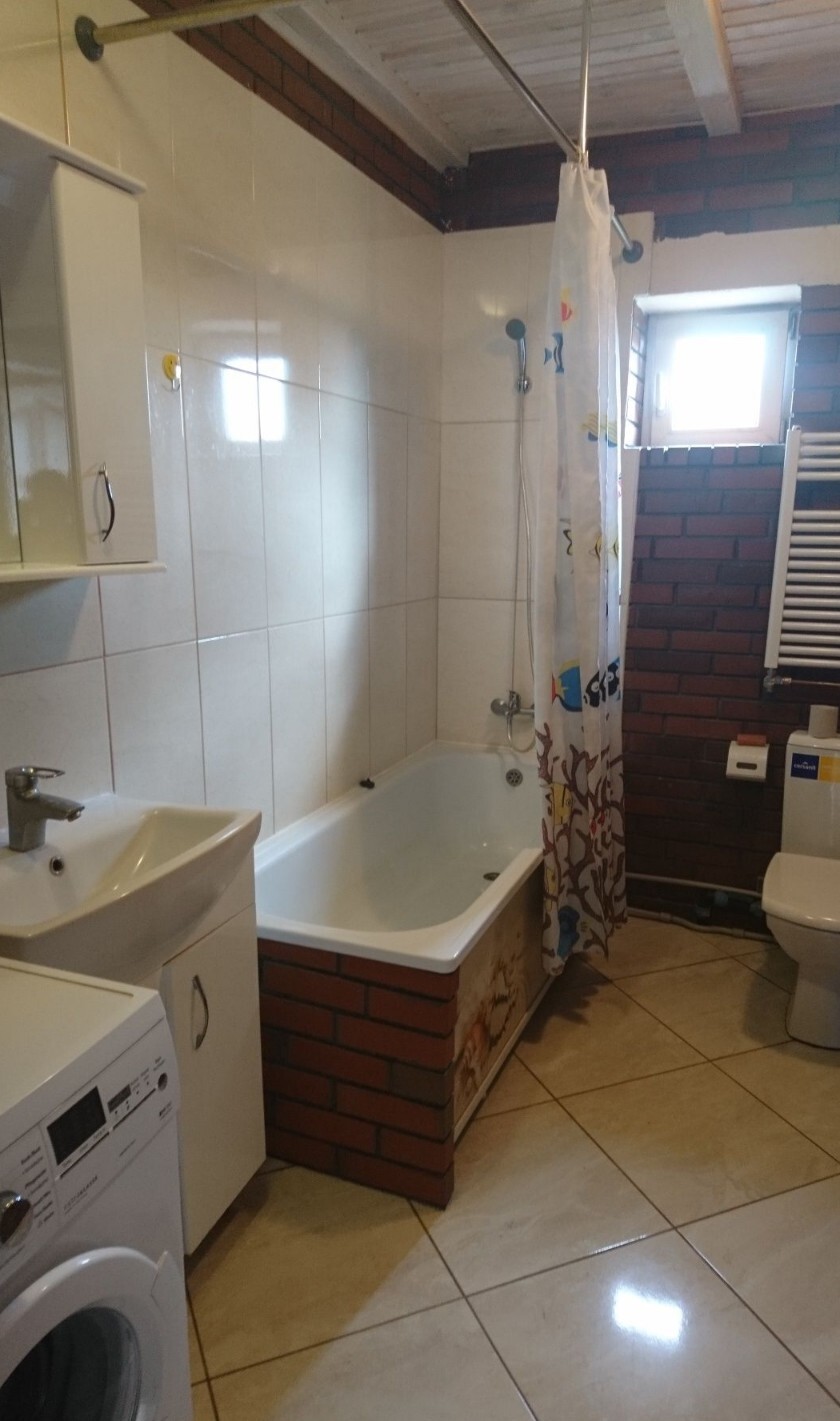 Оренда котеджу 115 м²