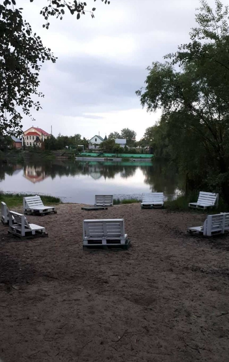 Оренда котеджу 115 м²