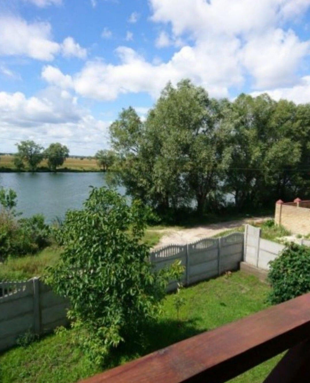 Оренда котеджу 115 м²