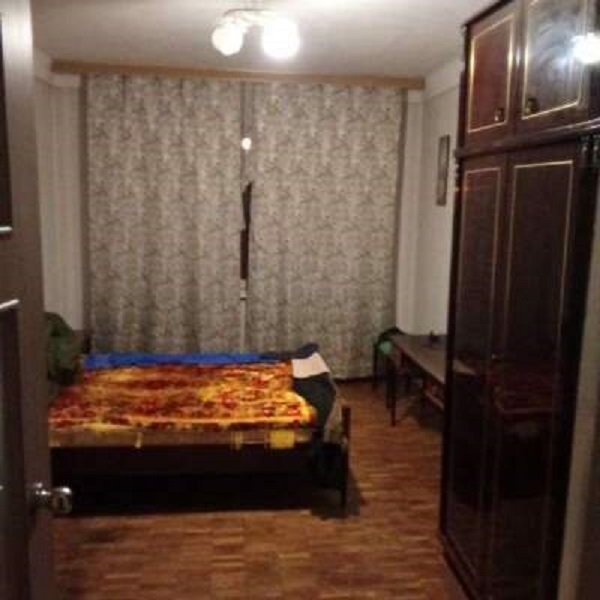 Продажа 2-комнатной квартиры 47 м², Алишера Навои просп., 67